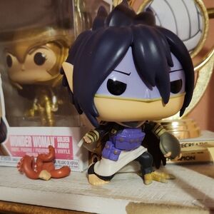 Tamiki Amajiko Funko Pop(broken Arm But Can Glue Back On)